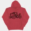 GILDAN® HEAVY BLEND™ HOODED SWEATSHIRT Thumbnail