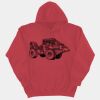 GILDAN® HEAVY BLEND™ HOODED SWEATSHIRT Thumbnail