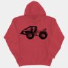 GILDAN® HEAVY BLEND™ HOODED SWEATSHIRT Thumbnail