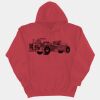 GILDAN® HEAVY BLEND™ HOODED SWEATSHIRT Thumbnail