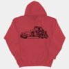 GILDAN® HEAVY BLEND™ HOODED SWEATSHIRT Thumbnail