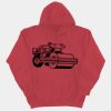 GILDAN® HEAVY BLEND™ HOODED SWEATSHIRT Thumbnail