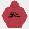 GILDAN® HEAVY BLEND™ HOODED SWEATSHIRT Thumbnail