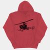 GILDAN® HEAVY BLEND™ HOODED SWEATSHIRT Thumbnail