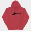 GILDAN® HEAVY BLEND™ HOODED SWEATSHIRT Thumbnail