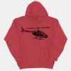 GILDAN® HEAVY BLEND™ HOODED SWEATSHIRT Thumbnail