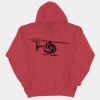 GILDAN® HEAVY BLEND™ HOODED SWEATSHIRT Thumbnail