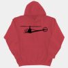 GILDAN® HEAVY BLEND™ HOODED SWEATSHIRT Thumbnail