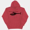 GILDAN® HEAVY BLEND™ HOODED SWEATSHIRT Thumbnail