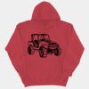 GILDAN® HEAVY BLEND™ HOODED SWEATSHIRT Thumbnail