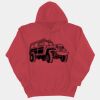 GILDAN® HEAVY BLEND™ HOODED SWEATSHIRT Thumbnail