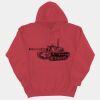 GILDAN® HEAVY BLEND™ HOODED SWEATSHIRT Thumbnail