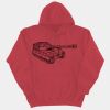 GILDAN® HEAVY BLEND™ HOODED SWEATSHIRT Thumbnail