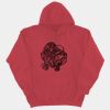 GILDAN® HEAVY BLEND™ HOODED SWEATSHIRT Thumbnail