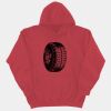 GILDAN® HEAVY BLEND™ HOODED SWEATSHIRT Thumbnail