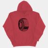 GILDAN® HEAVY BLEND™ HOODED SWEATSHIRT Thumbnail