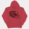 GILDAN® HEAVY BLEND™ HOODED SWEATSHIRT Thumbnail