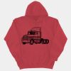 GILDAN® HEAVY BLEND™ HOODED SWEATSHIRT Thumbnail