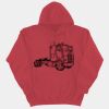 GILDAN® HEAVY BLEND™ HOODED SWEATSHIRT Thumbnail