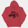 GILDAN® HEAVY BLEND™ HOODED SWEATSHIRT Thumbnail