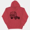 GILDAN® HEAVY BLEND™ HOODED SWEATSHIRT Thumbnail