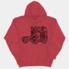 GILDAN® HEAVY BLEND™ HOODED SWEATSHIRT Thumbnail