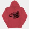 GILDAN® HEAVY BLEND™ HOODED SWEATSHIRT Thumbnail