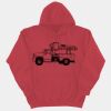 GILDAN® HEAVY BLEND™ HOODED SWEATSHIRT Thumbnail