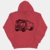 GILDAN® HEAVY BLEND™ HOODED SWEATSHIRT Thumbnail