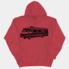 GILDAN® HEAVY BLEND™ HOODED SWEATSHIRT Thumbnail