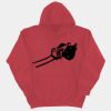 GILDAN® HEAVY BLEND™ HOODED SWEATSHIRT Thumbnail