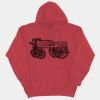 GILDAN® HEAVY BLEND™ HOODED SWEATSHIRT Thumbnail