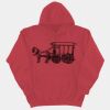 GILDAN® HEAVY BLEND™ HOODED SWEATSHIRT Thumbnail