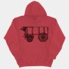 GILDAN® HEAVY BLEND™ HOODED SWEATSHIRT Thumbnail