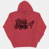 GILDAN® HEAVY BLEND™ HOODED SWEATSHIRT Thumbnail