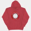 GILDAN® HEAVY BLEND™ HOODED SWEATSHIRT Thumbnail