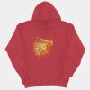 GILDAN® HEAVY BLEND™ HOODED SWEATSHIRT Thumbnail