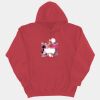 GILDAN® HEAVY BLEND™ HOODED SWEATSHIRT Thumbnail