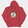 GILDAN® HEAVY BLEND™ HOODED SWEATSHIRT Thumbnail