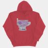 GILDAN® HEAVY BLEND™ HOODED SWEATSHIRT Thumbnail