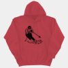 GILDAN® HEAVY BLEND™ HOODED SWEATSHIRT Thumbnail