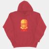 GILDAN® HEAVY BLEND™ HOODED SWEATSHIRT Thumbnail