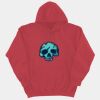 GILDAN® HEAVY BLEND™ HOODED SWEATSHIRT Thumbnail