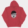 GILDAN® HEAVY BLEND™ HOODED SWEATSHIRT Thumbnail