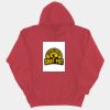 GILDAN® HEAVY BLEND™ HOODED SWEATSHIRT Thumbnail