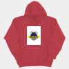 GILDAN® HEAVY BLEND™ HOODED SWEATSHIRT Thumbnail