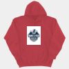 GILDAN® HEAVY BLEND™ HOODED SWEATSHIRT Thumbnail