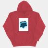 GILDAN® HEAVY BLEND™ HOODED SWEATSHIRT Thumbnail