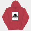 GILDAN® HEAVY BLEND™ HOODED SWEATSHIRT Thumbnail