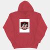 GILDAN® HEAVY BLEND™ HOODED SWEATSHIRT Thumbnail